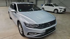Volkswagen Passat Variant 2.0 TDI Business 2022