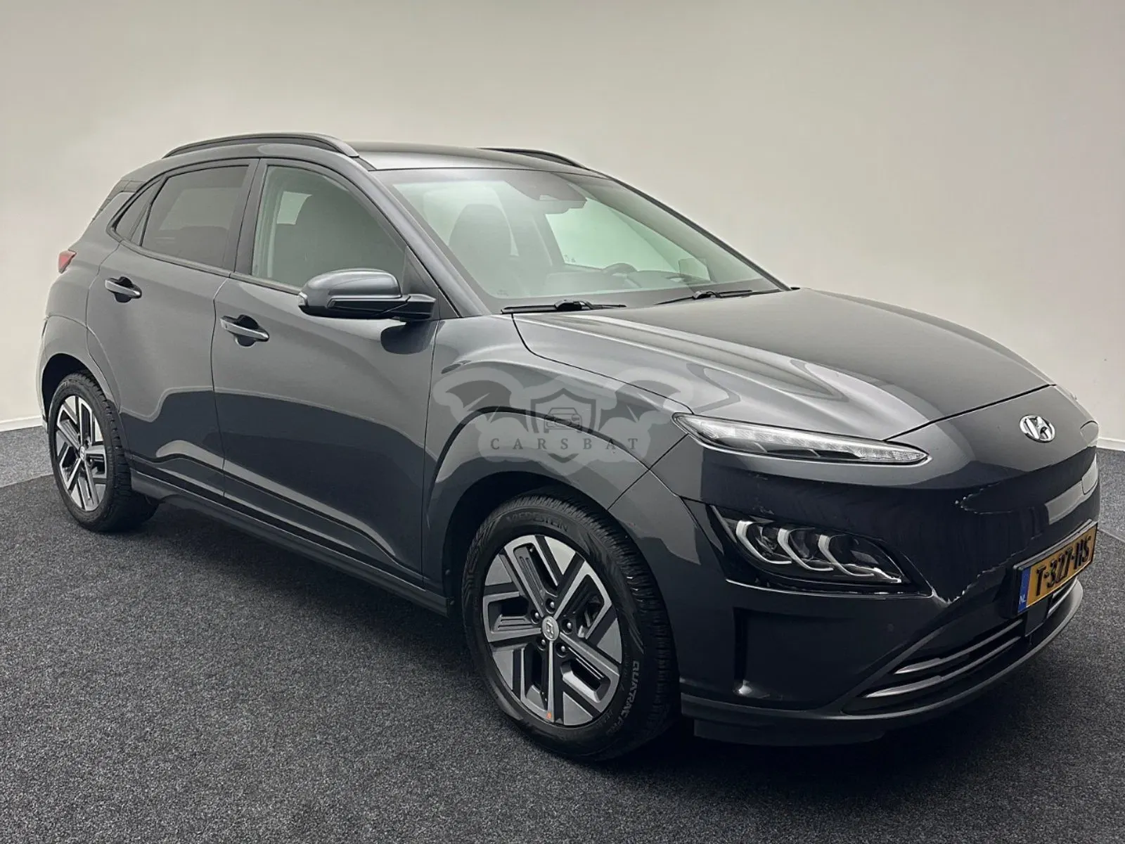 Hyundai Kona e-Kona 64 kWh Premium 2022