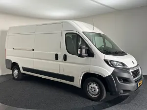 Peugeot Boxer L3H2 2.2 HDI Premium 2020