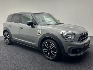 Mini Countryman Cooper SE 1.5 Chili 2020