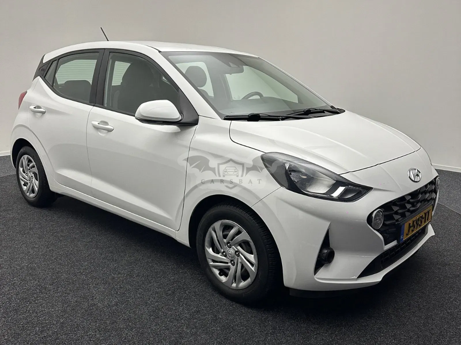 Hyundai i10 1.0 Comfort 2020