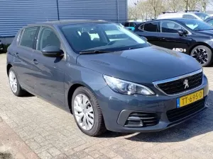 Peugeot 308 1.2i 2018