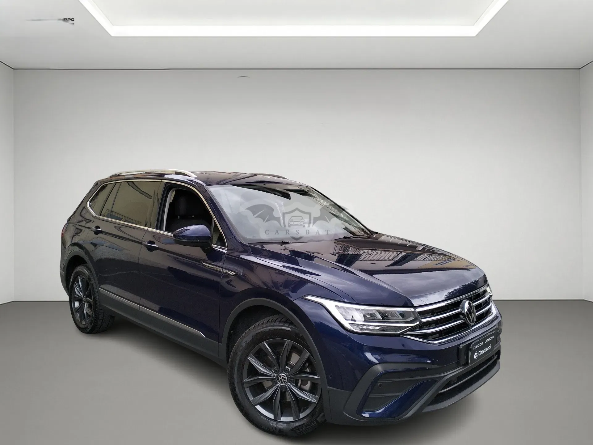 Volkswagen Tiguan Allspace 2.0 TDI Elegance 2022