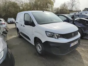 Peugeot Partner 1.5 HDI Premium 2021