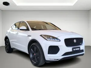 Jaguar E-Pace 2.0 S 2018