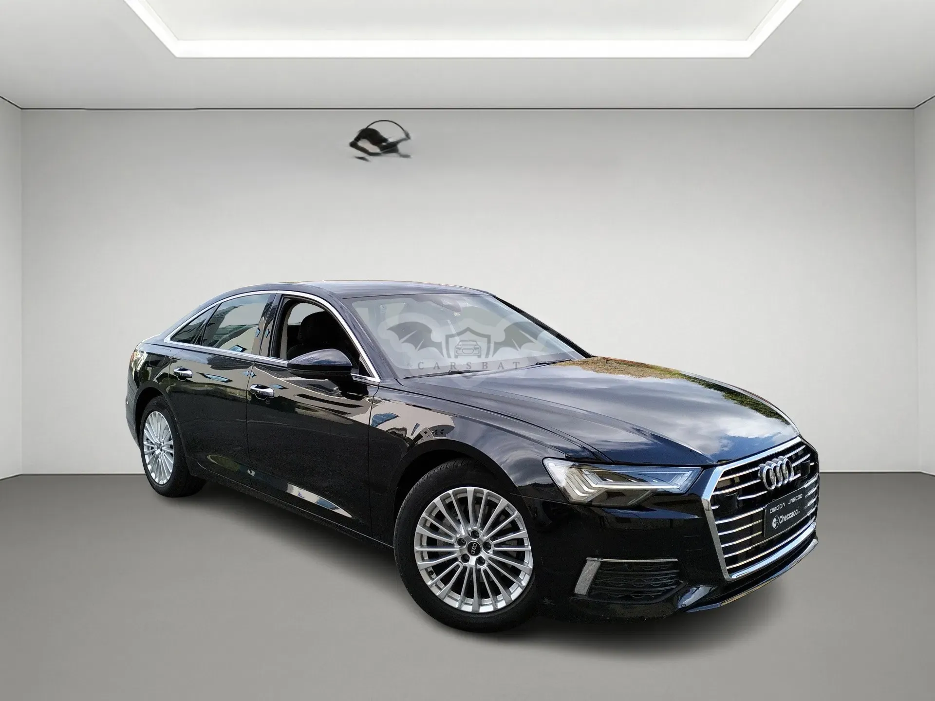 Audi A6 40 TDI Business Plus 2023