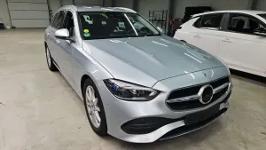 Mercedes-Benz C 220d 2023