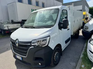 Renault Master 2.3 DCI Business 2020