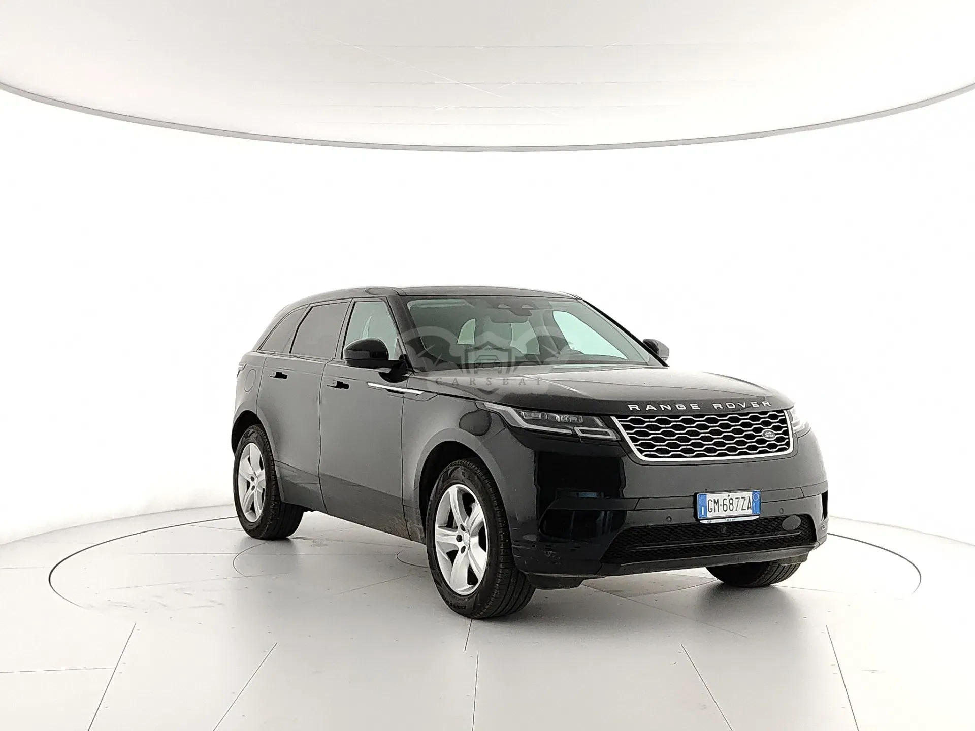 Land Rover Range Rover Velar 2.0 SI4 S 2023