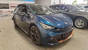 Cupra Born 58 kWh 2023