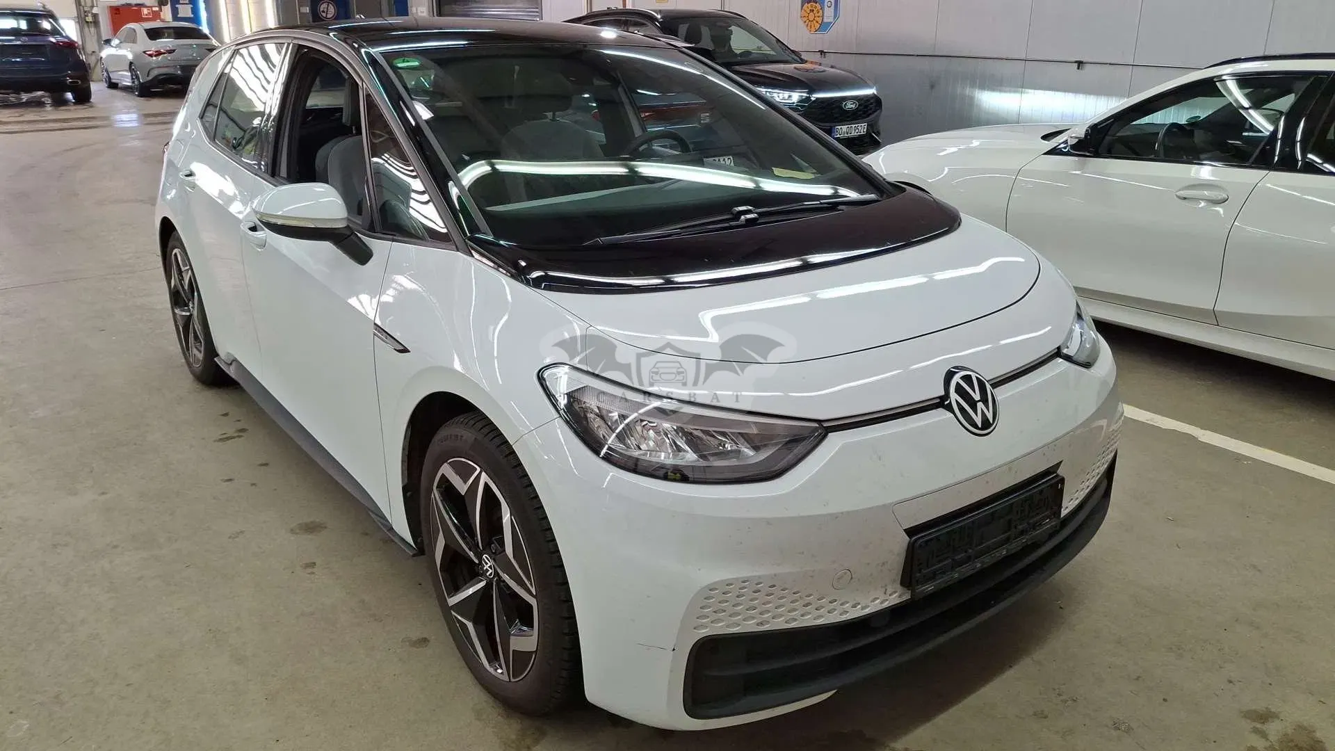 Volkswagen ID.3 77 kWh Pro S 2022