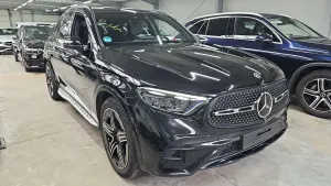 Mercedes-Benz GLC 300 2023