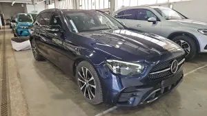 Mercedes-Benz E Break 300de AMG Line 2022
