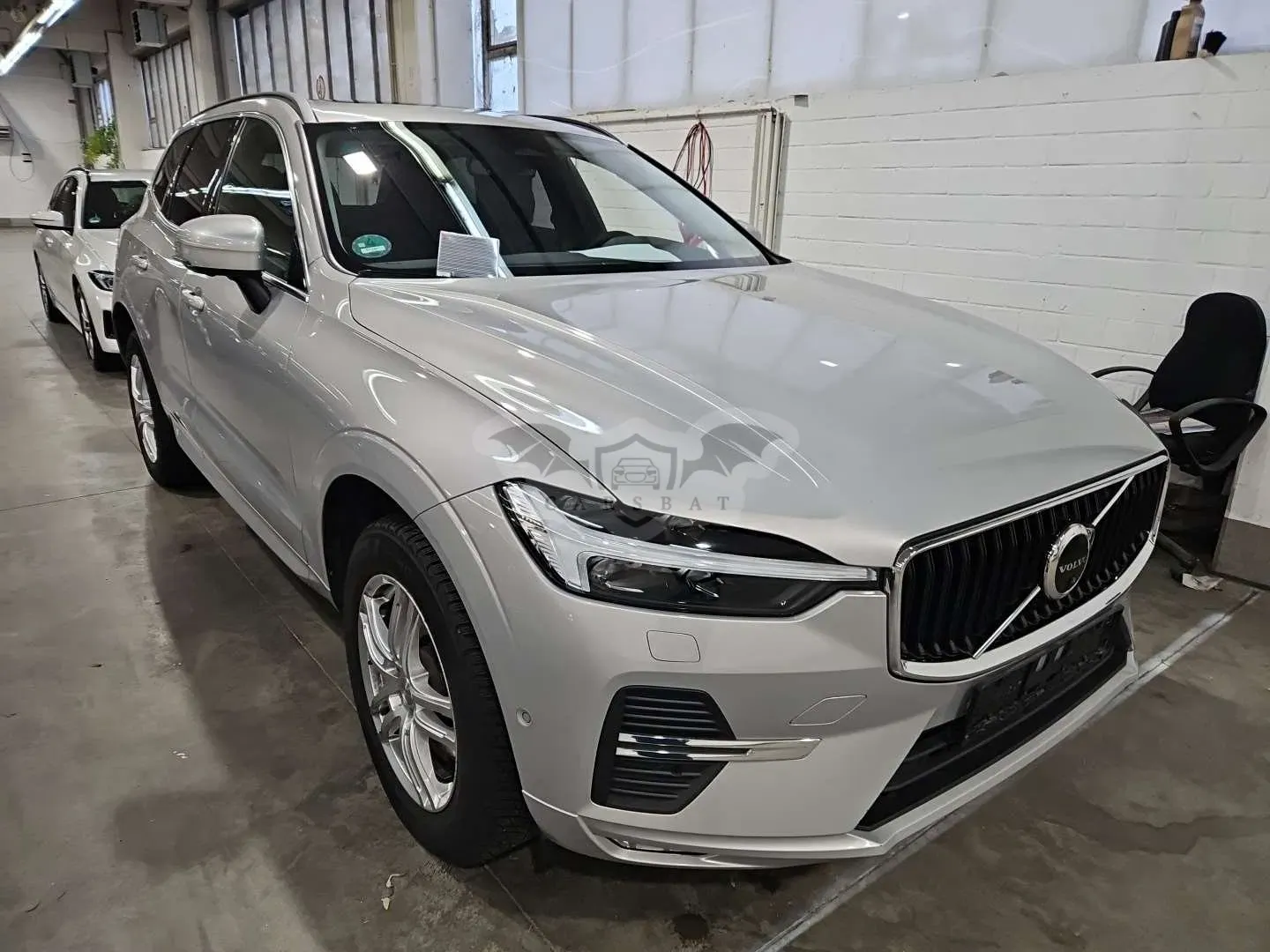 Volvo XC60 B5 Momentum Pro 2022