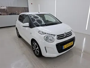 Citroën C1 1.0 VTI Shine 2021