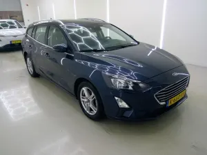 Ford Focus 1.0 Trend 2021