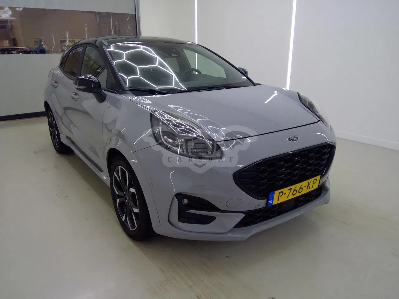 Ford Puma 1.0 ST Line X 2022