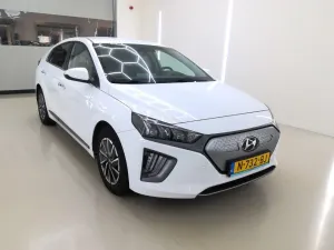 Hyundai IONIQ 38 kWh Comfort 2021