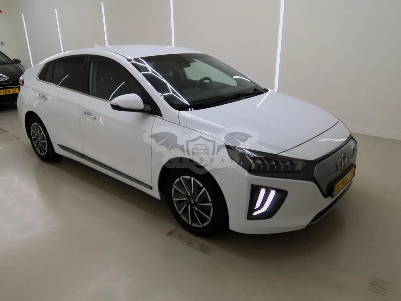 Hyundai IONIQ 38 kWh Comfort 2021