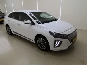 Hyundai IONIQ 38 kWh Comfort 2021