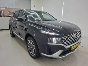 Hyundai Santa Fe 1.6 GDi Premium 2021