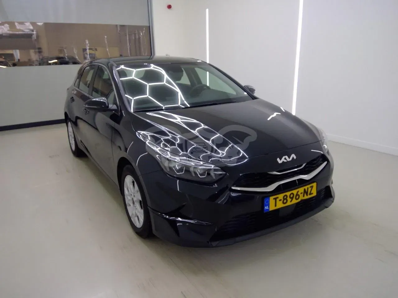 Kia Ceed 1.0 T-GDI DynamicLine 2023