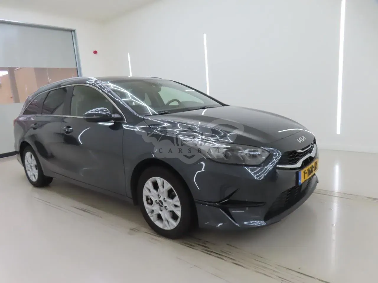 Kia Ceed Ceed SW 1.5 GDI DynamicPlusLine 2023