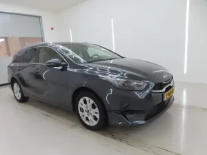 Kia Ceed Ceed SW 1.5 GDI DynamicPlusLine 2023