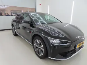 Kia EV6 54 kWh Air 2023