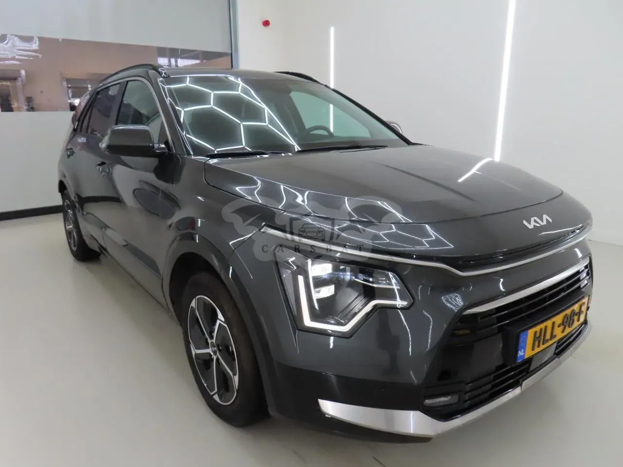 Kia Niro 1.6 GDI DynamicPlusLine 2025