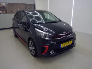Kia Picanto (Morning) 1.0 T-GDI GT Line 2019