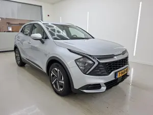 Kia Sportage 1.6 T-GDI DynamicLine 2023