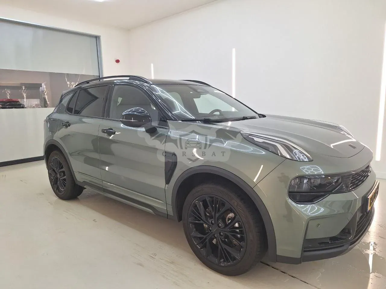 Lynk&Co 01 1.5 2025
