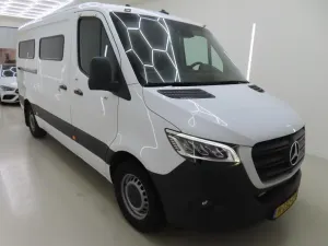 Mercedes-Benz Sprinter L2H1 316 CDI 2020