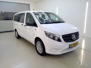 Mercedes-Benz Vito Tourer L2 Pro 2021