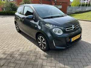 Citroën C1 1.0 VTI Shine 2020