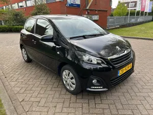 Peugeot 108 1.0 VTI Active 2019