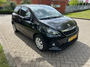 Peugeot 108 1.0 VTI Active 2019