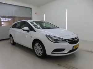 Opel Astra Sports Tourer 1.0 Online Edition 2018