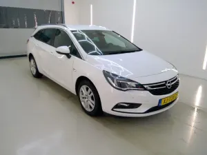 Opel Astra Sports Tourer 1.0 Online Edition 2019