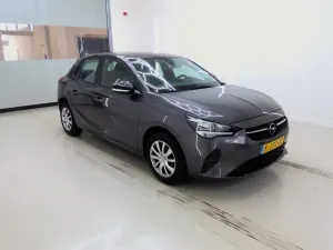 Opel Corsa 1.2 Edition 2020