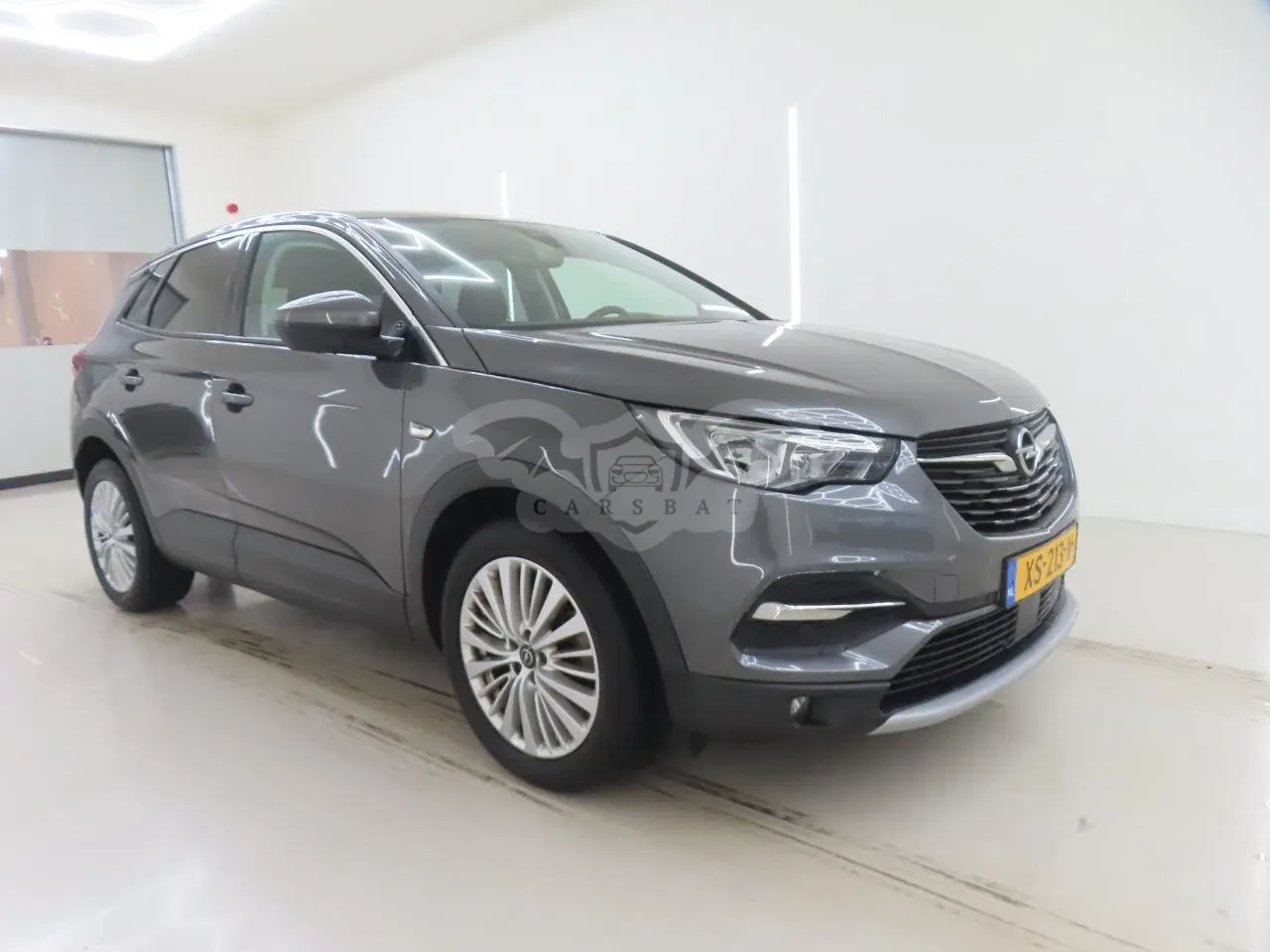 Opel Grandland 1.2 Innovation 2019