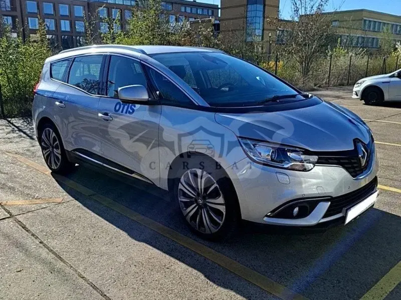 Renault Scenic Business 2020
