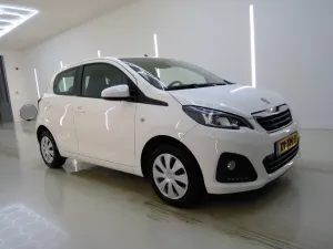 Peugeot 108 1.0 VTI Active 2019