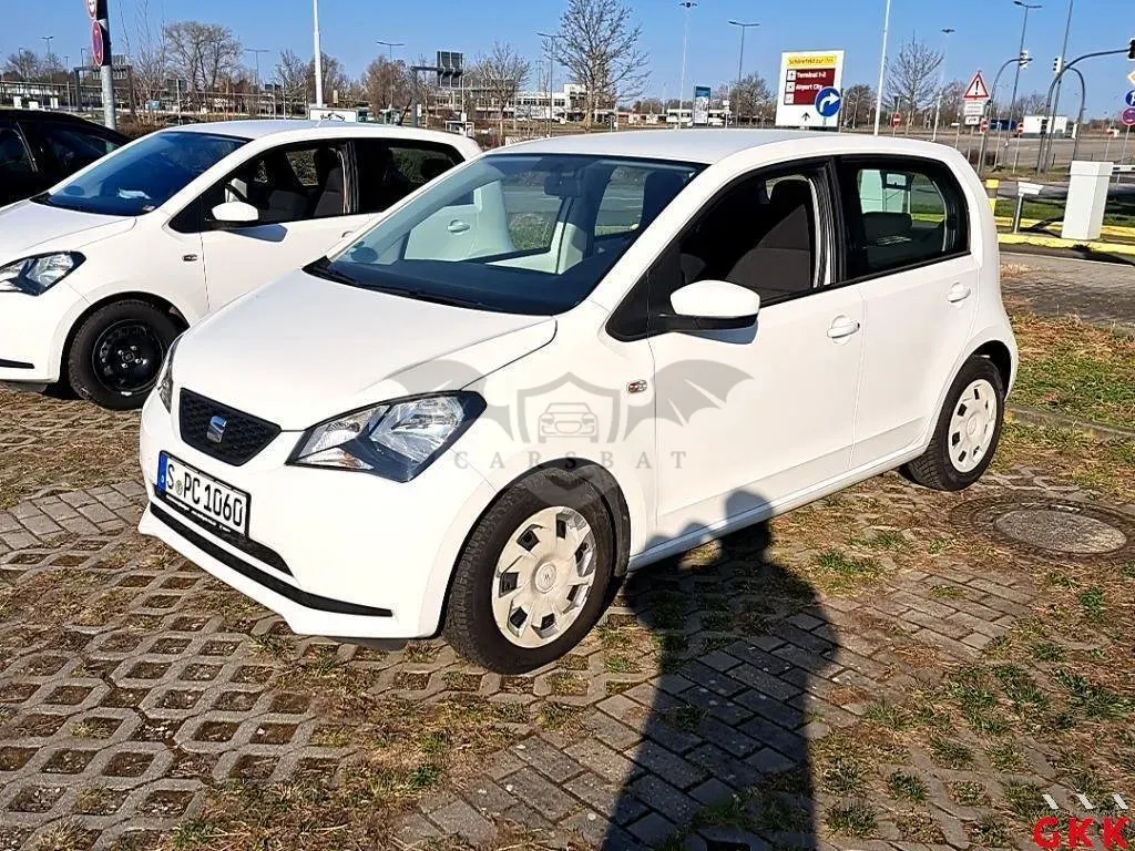 Seat Mii 1.0 Style 2019