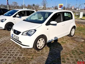 Seat Mii 1.0 Style 2019
