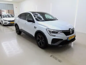 Renault Arkana / XM3 1.6 RS Line 2022
