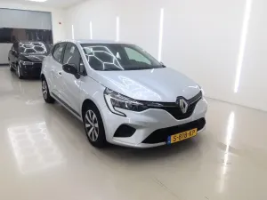 Renault Clio 1.0 Tce Equilibre 2023