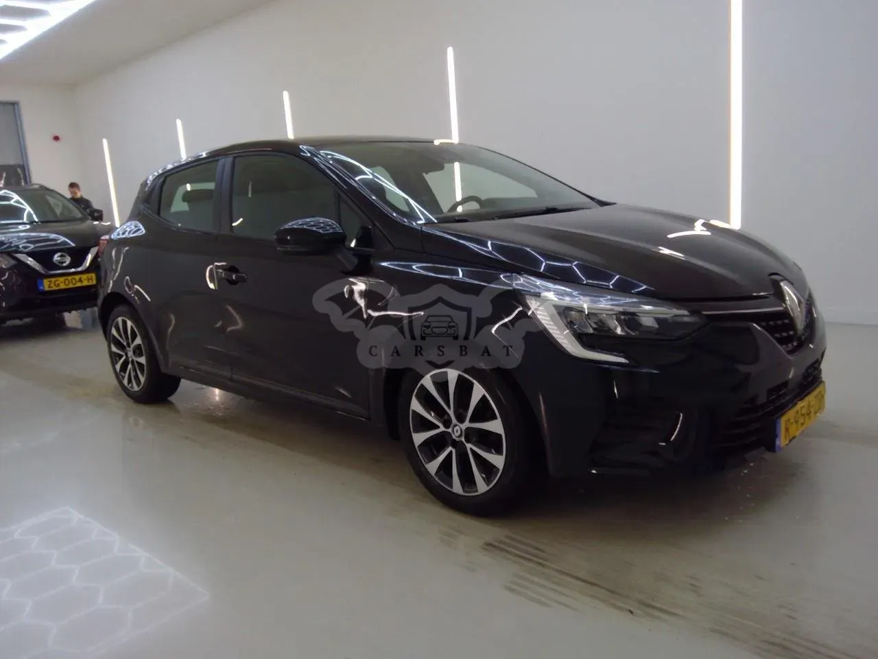 Renault Clio 1.0 Tce Equilibre 2022