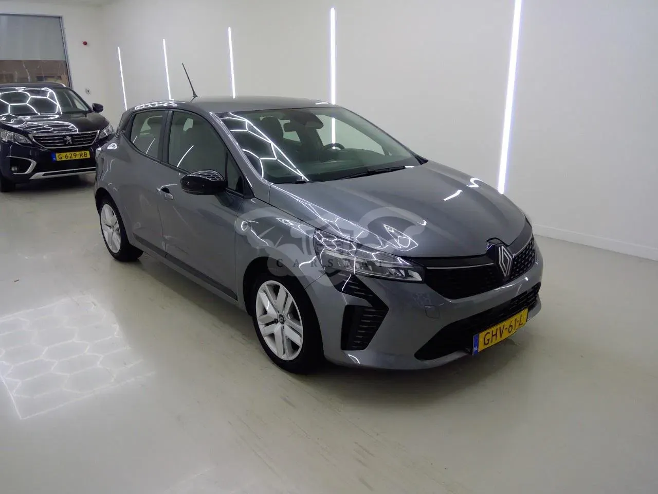 Renault Clio 1.0 Tce Evolution 2024